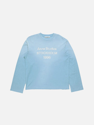 STOCKHOLM 1966 LONG SLEEVE