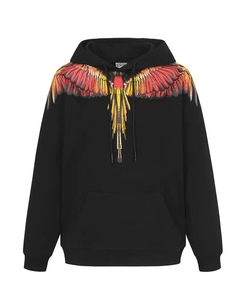 MB WINGS HODDIE