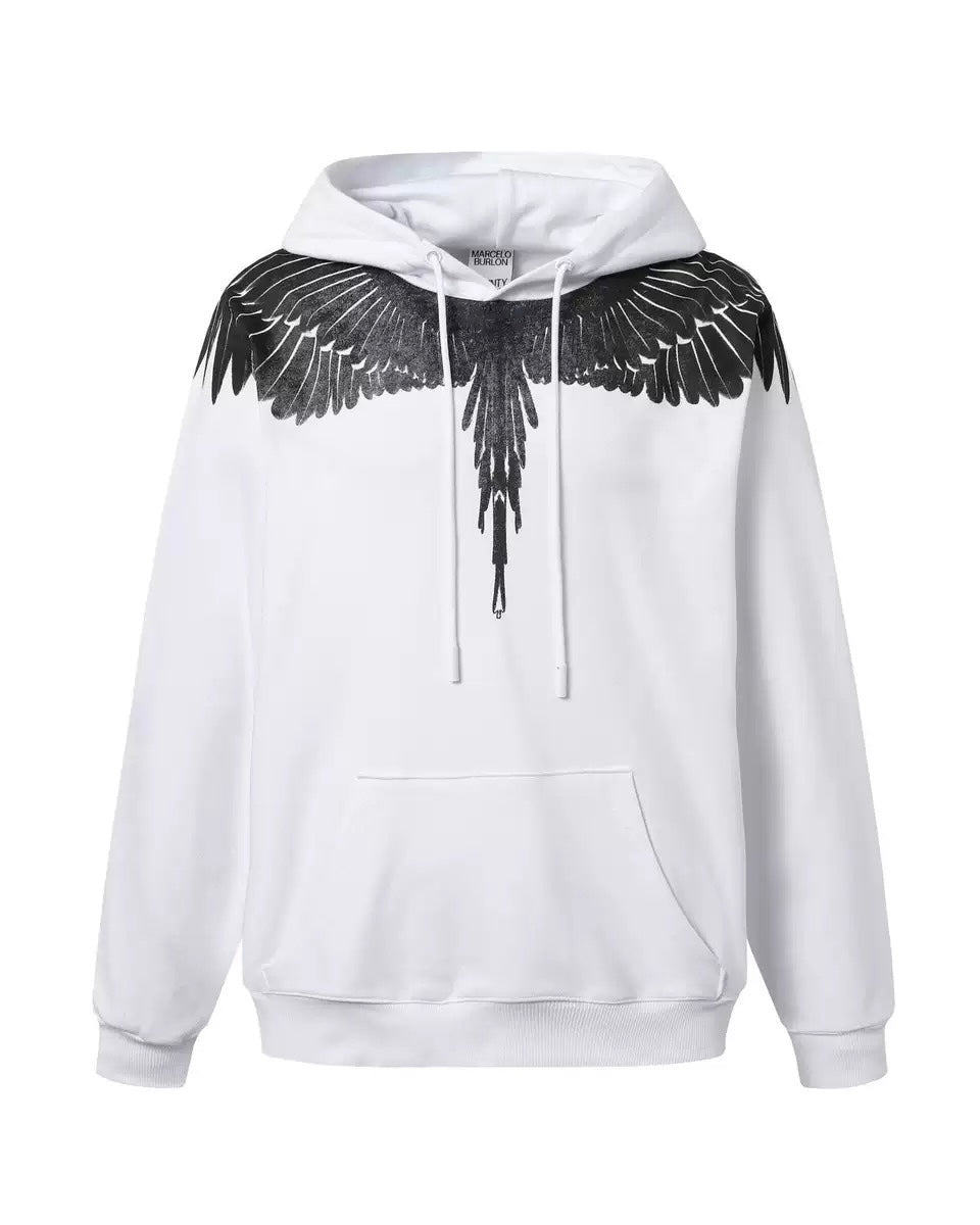 MB WINGS HODDIE