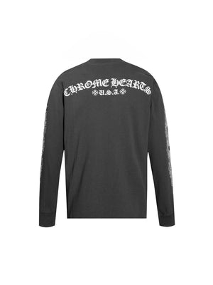 CH LONG-SLEEVE T-SHIRT