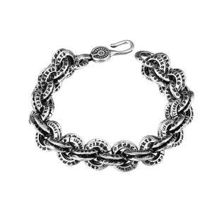 CH CHUNKY BRACELET