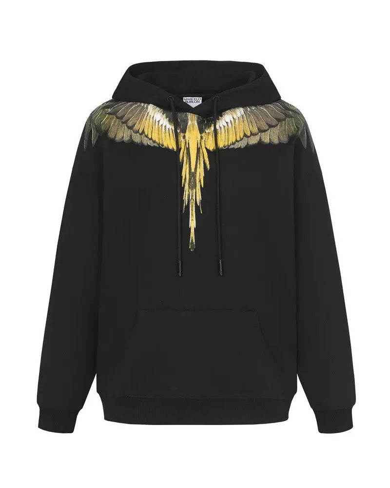 MB WINGS HODDIE