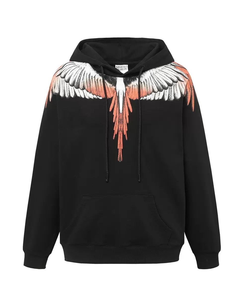 MB WINGS HODDIE