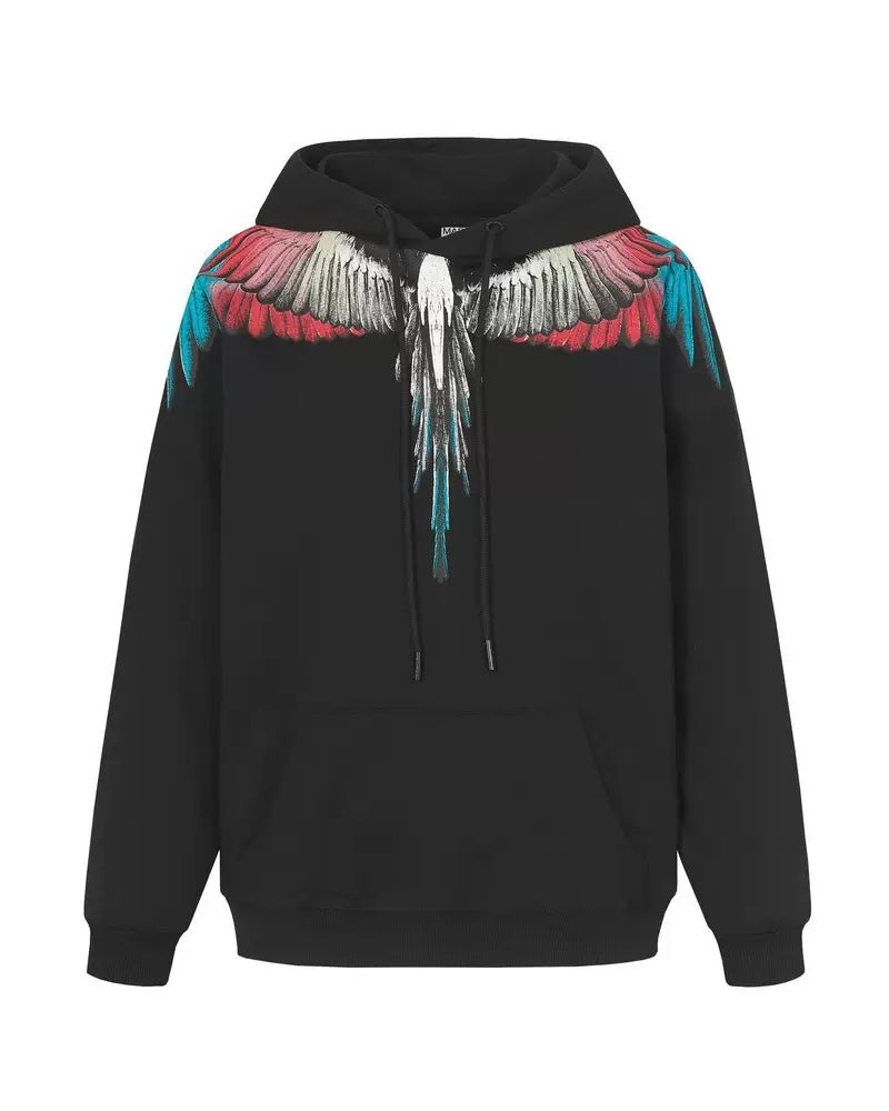 MB WINGS HODDIE