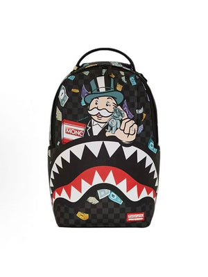 SG BACKPACK