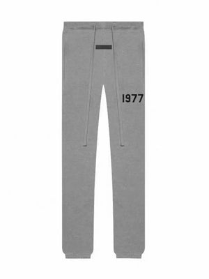 EFOG 1977 SWEATPANTS
