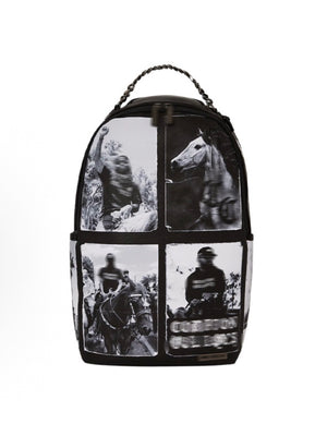 SG BACKPACK