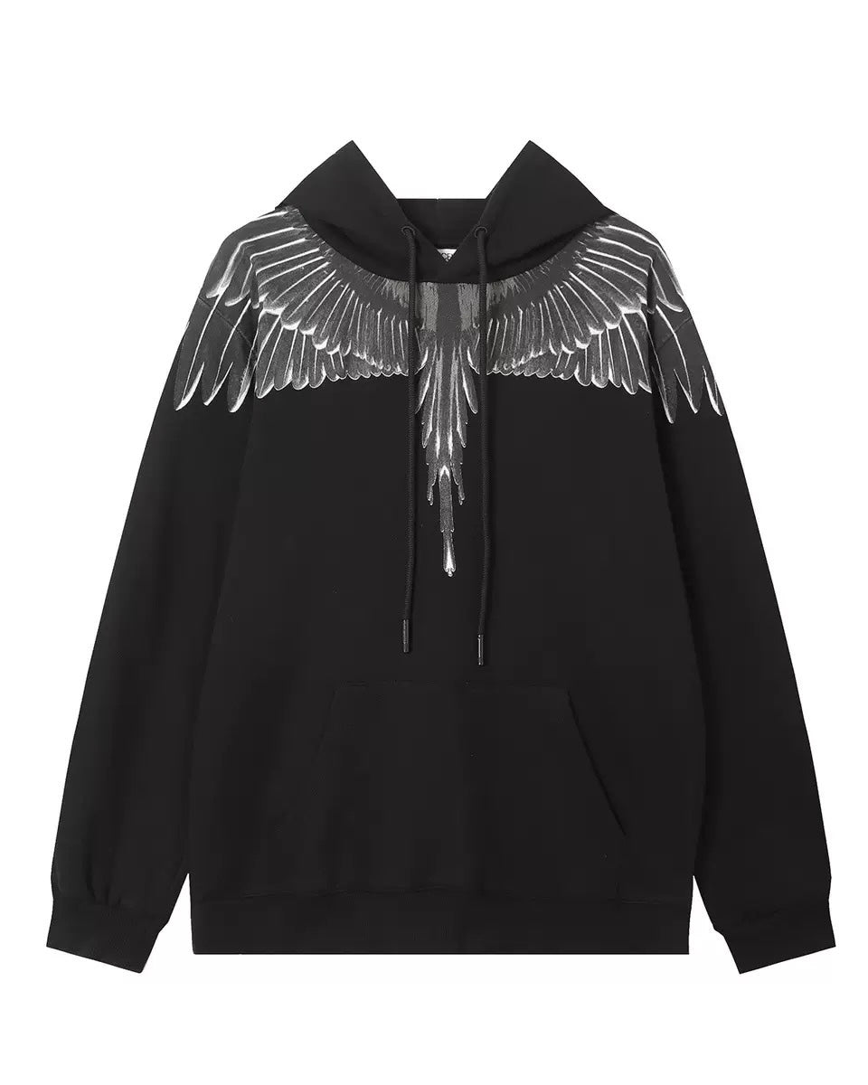 MB WINGS HODDIE