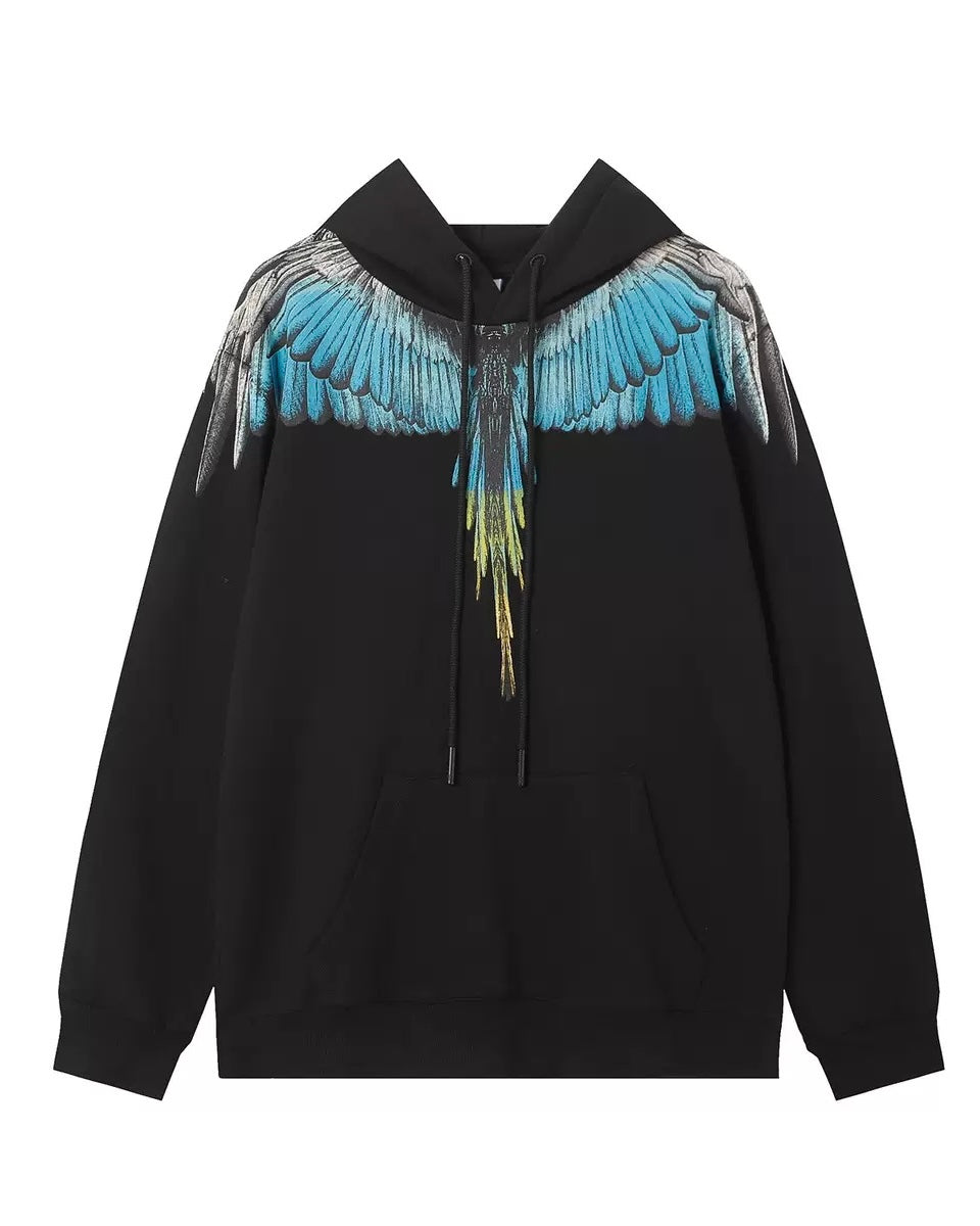 MB WINGS HODDIE