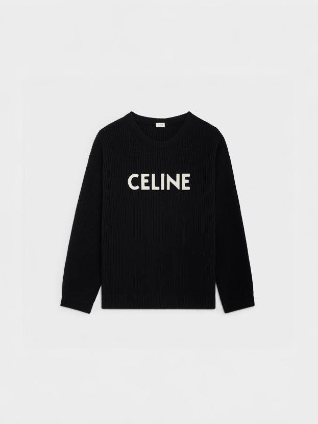 C SWEATER WOOL