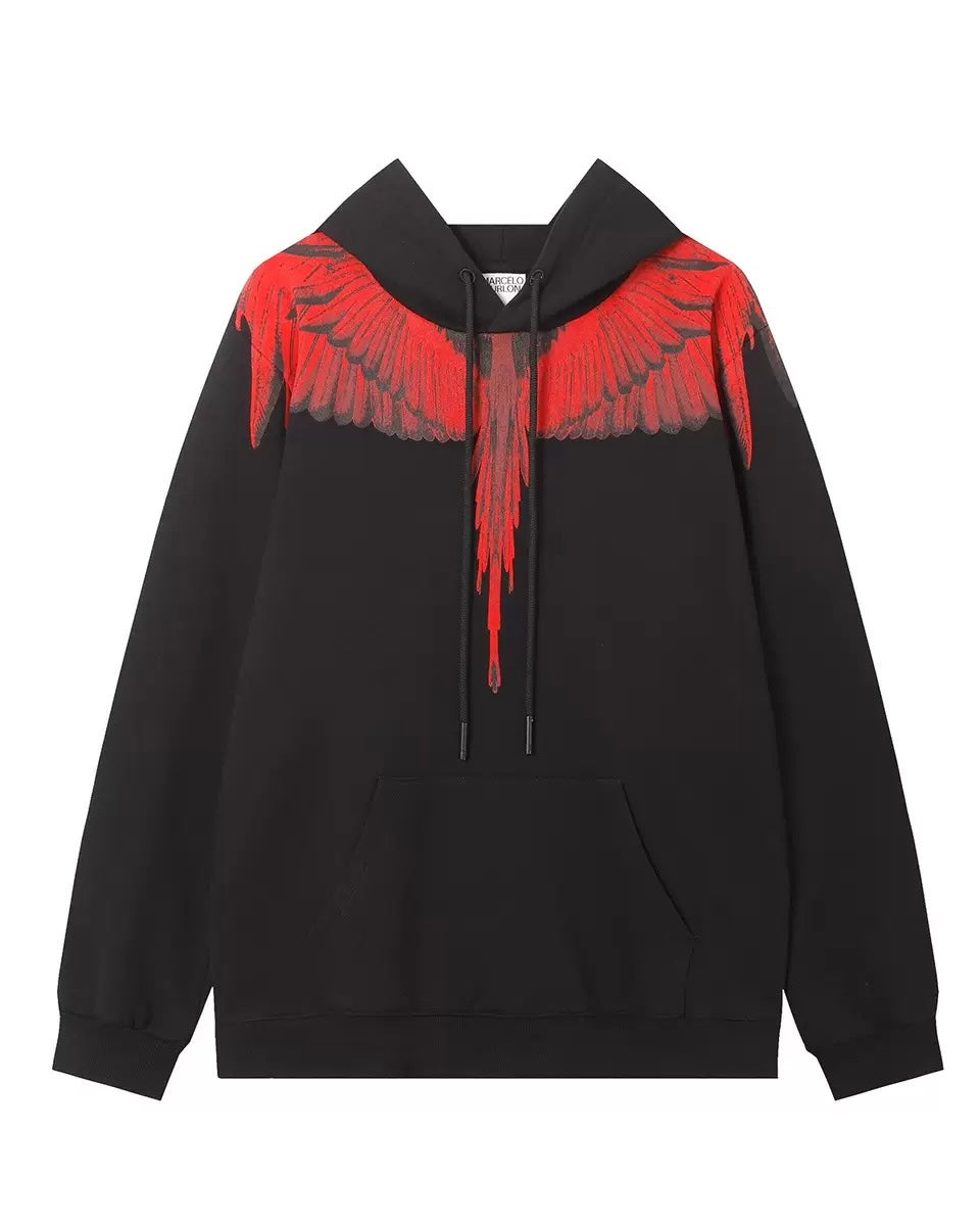 MB WINGS HODDIE