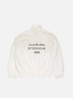 STOCKHOLM 1966 ZIPPER JACKET