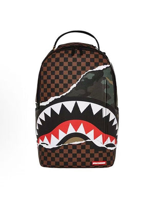 SG BACKPACK