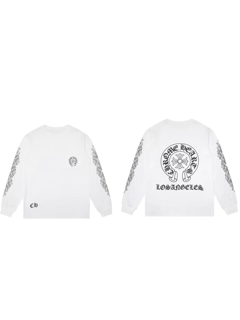 CH LONG SLEEVE