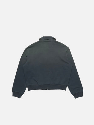 STOCKHOLM 1966 CARDIGAN WITH COLAR