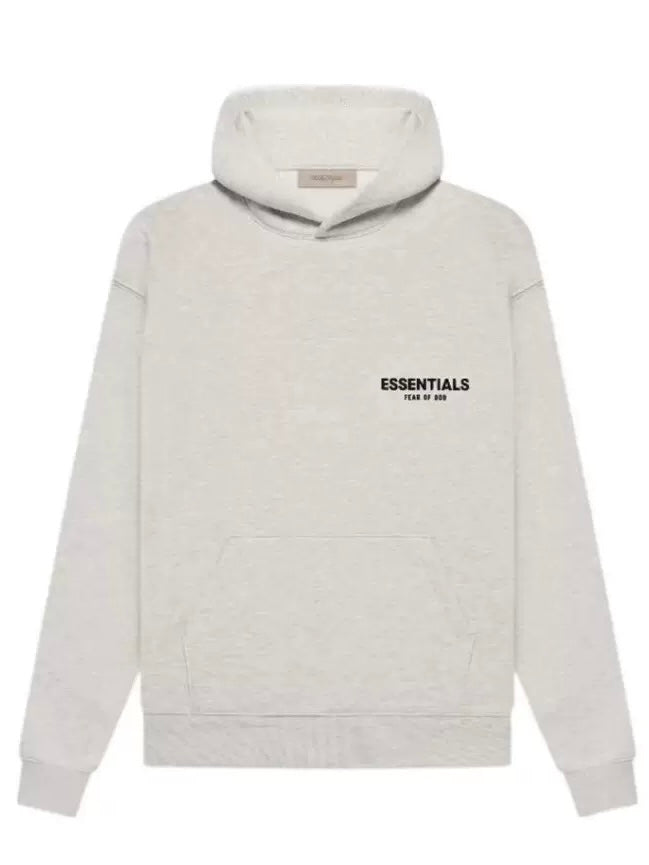EFOG HODDIE