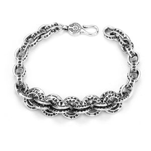 CH CHUNKY BRACELET