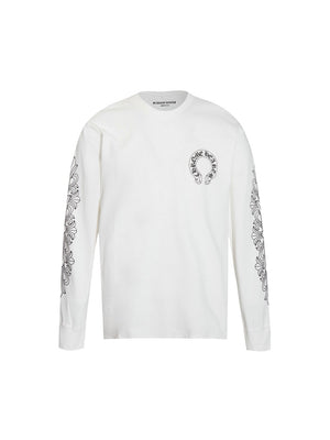 CH LONG-SLEEVE T-SHIRT
