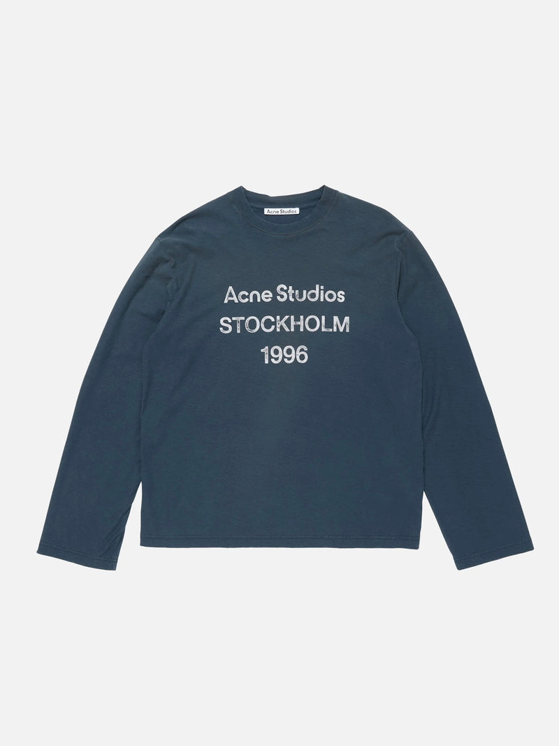 STOCKHOLM 1966 LONG SLEEVE