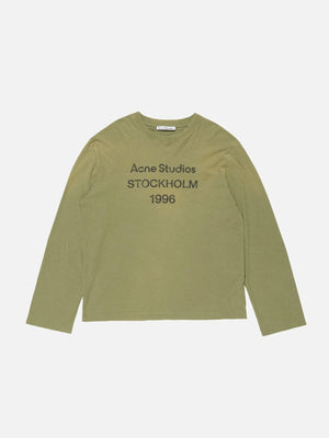 STOCKHOLM 1966 LONG SLEEVE