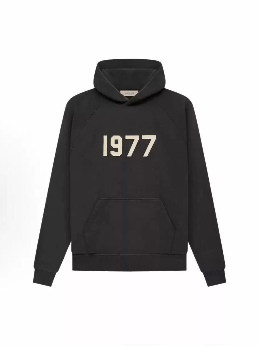 EFOG 1977 HODDIE