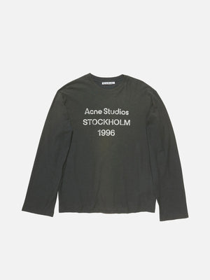 STOCKHOLM 1966 LONG SLEEVE