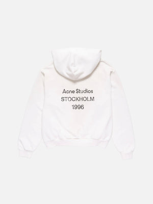 STOCKHOLM 1966 HOODIE