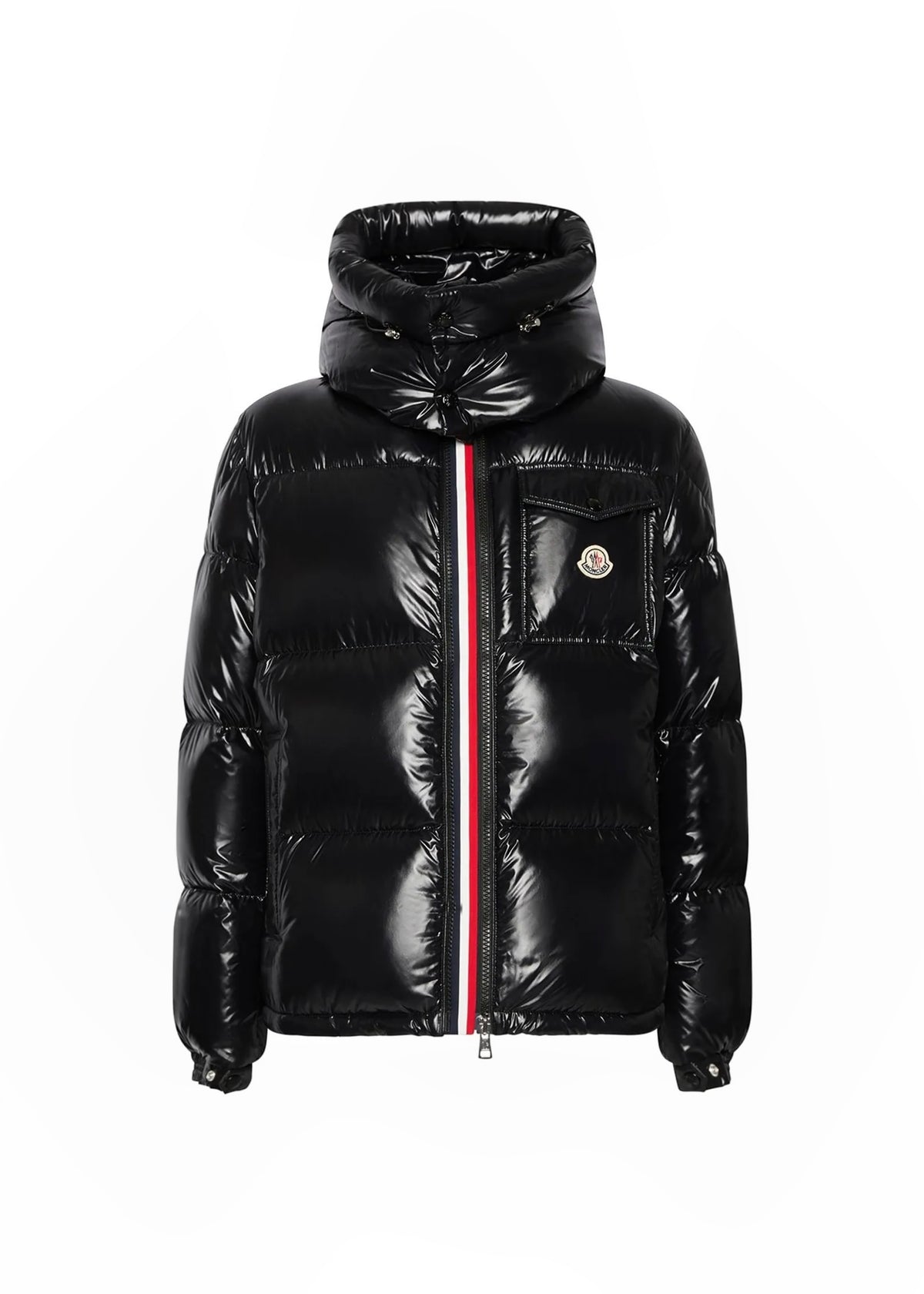 MONC MONTBELIARD JACKET