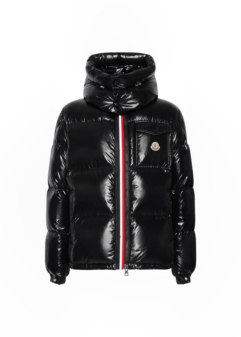 MONC MONTBELIARD JACKET