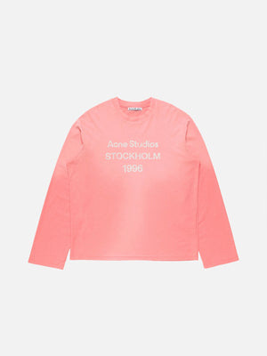 STOCKHOLM 1966 LONG SLEEVE
