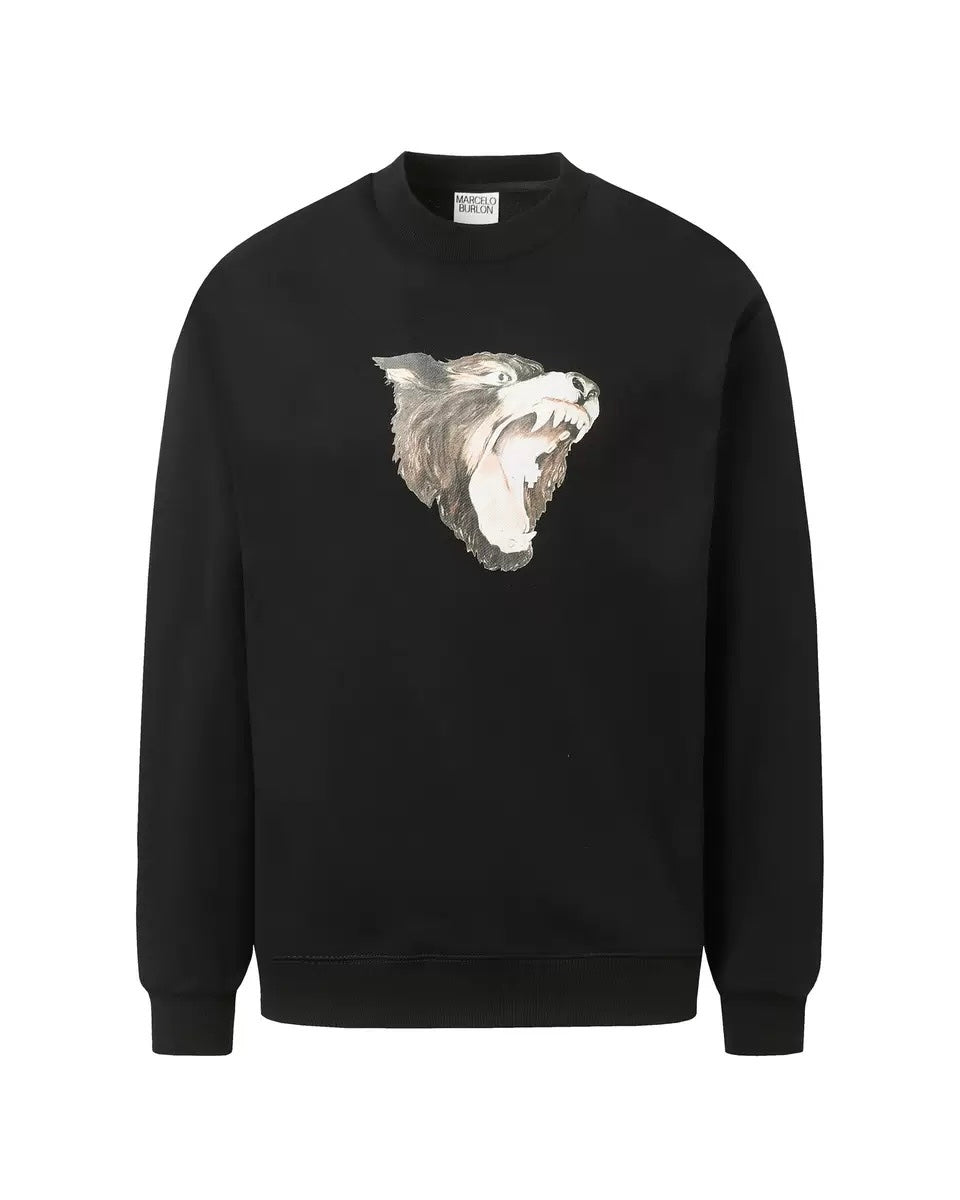 MB WINGS SWEATER