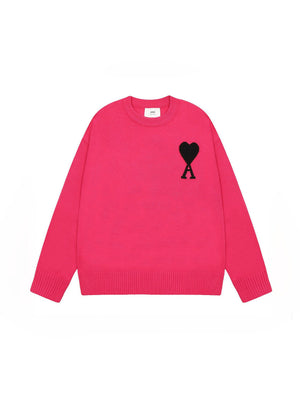 A PARIS CREWNECK SWEATER