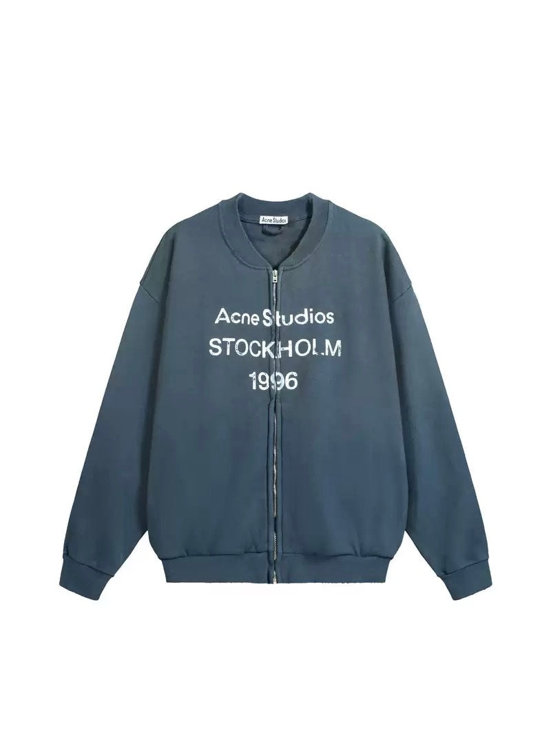 STOCKHOLM 1966 ZIP UP JACKET
