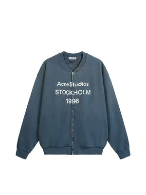 STOCKHOLM 1966 ZIP UP JACKET