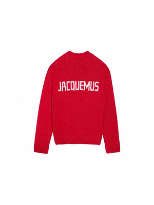 J LA MAILLE PAVANE SWEWTER