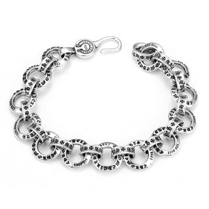 CH CHUNKY BRACELET
