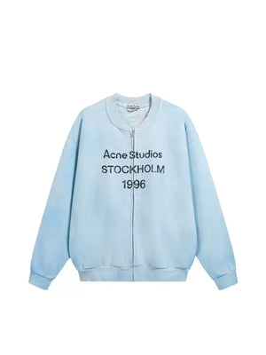 STOCKHOLM 1966 ZIP UP JACKET