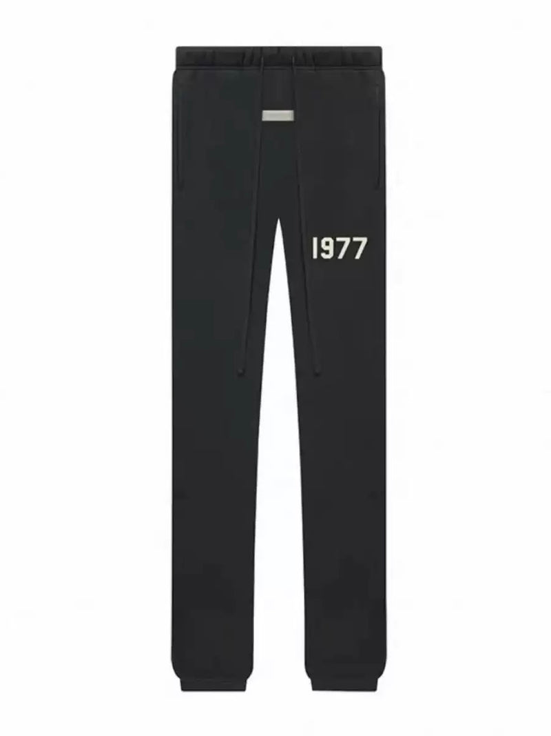 EFOG 1977 SWEATPANTS