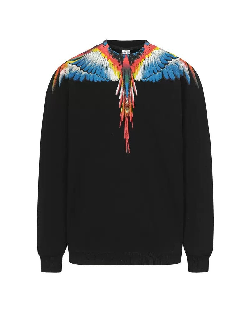 MB WINGS SWEATER