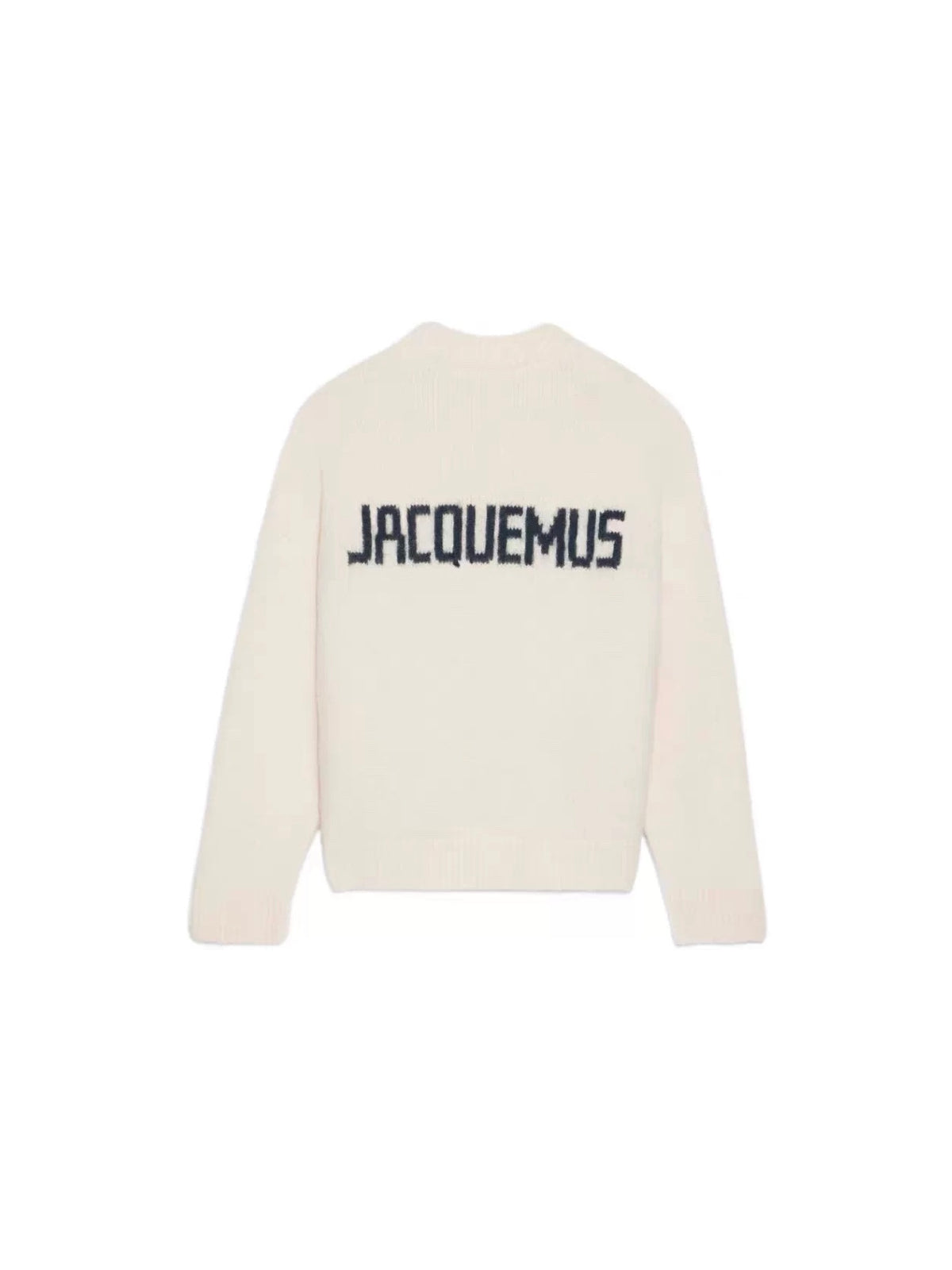 J LA MAILLE PAVANE SWEWTER