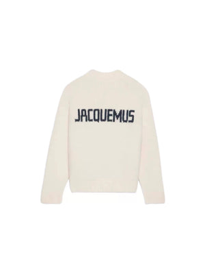 J LA MAILLE PAVANE SWEWTER