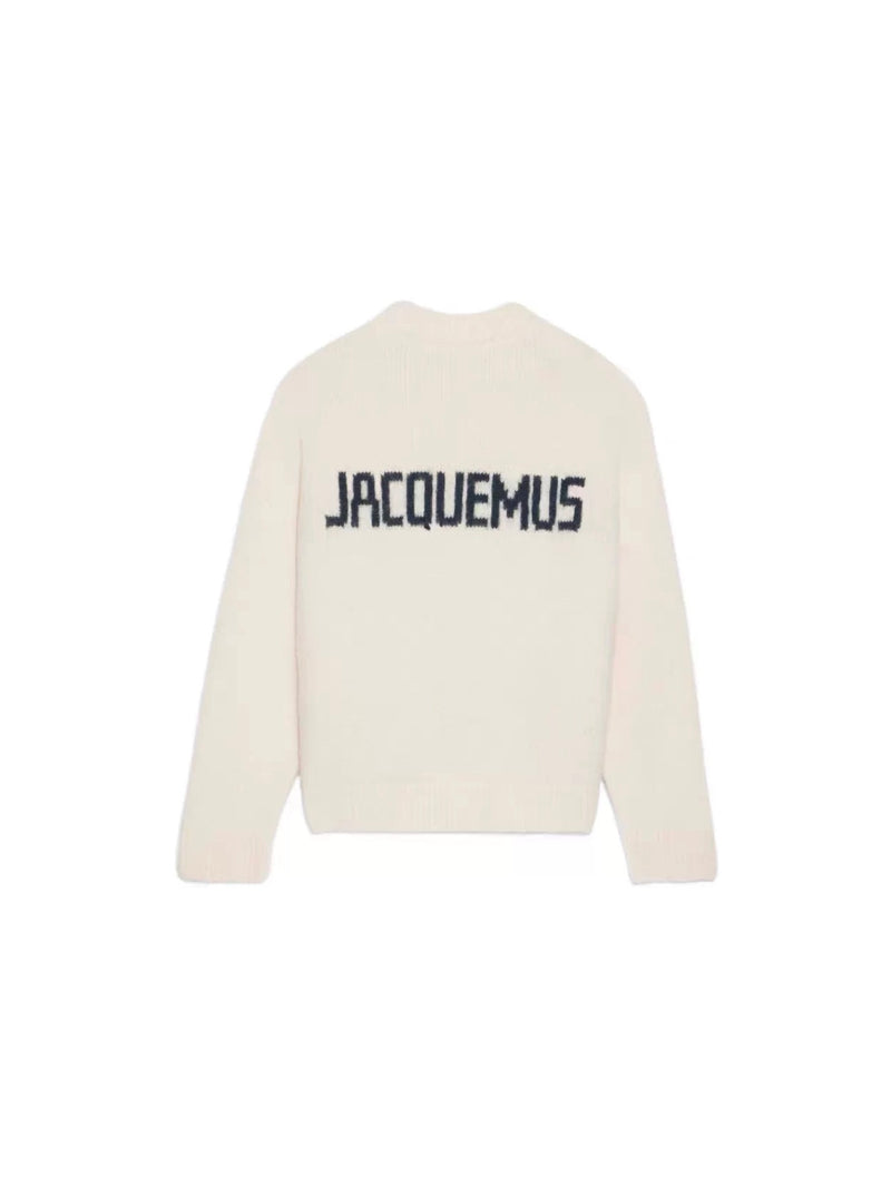 J LA MAILLE PAVANE SWEWTER