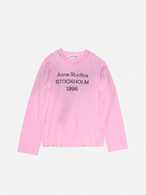 STOCKHOLM 1966 LONG SLEEVE