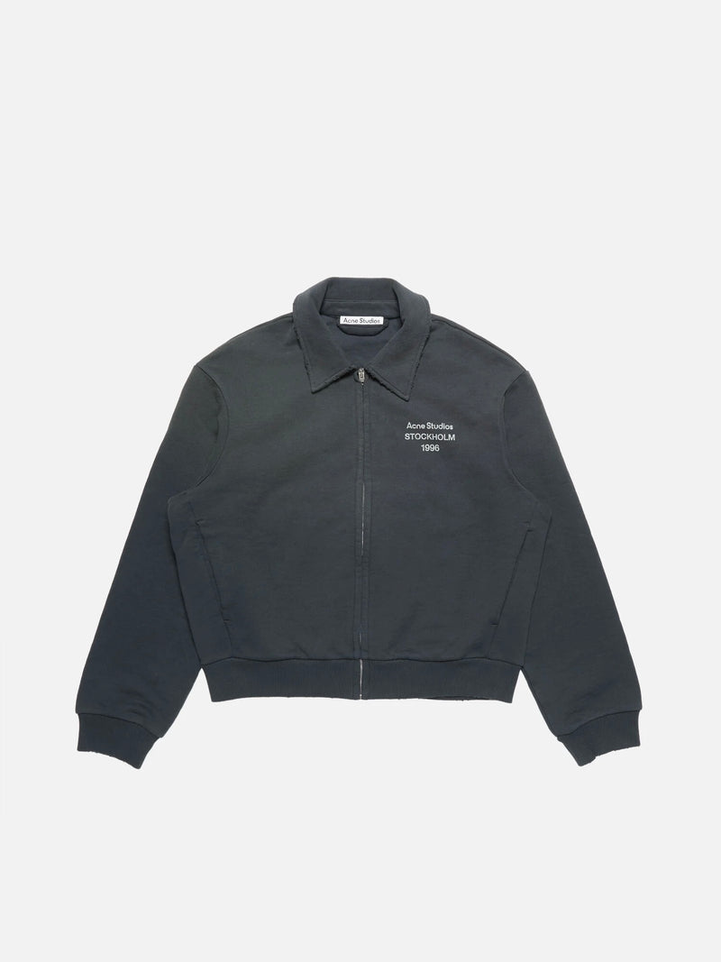 STOCKHOLM 1966 CARDIGAN WITH COLAR
