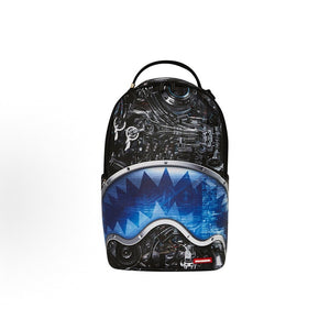 SG BACKPACK