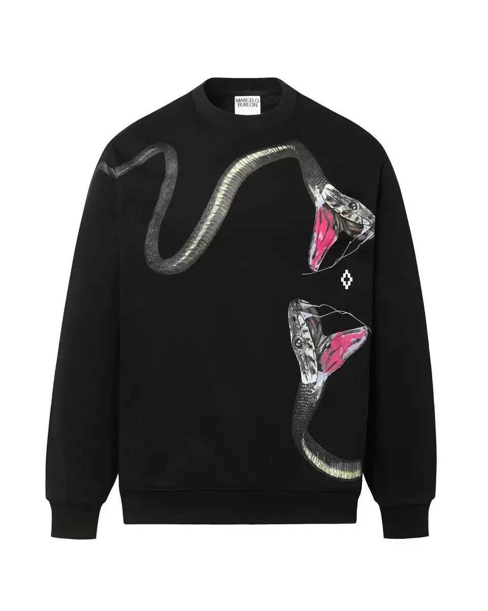 MB WINGS SWEATER