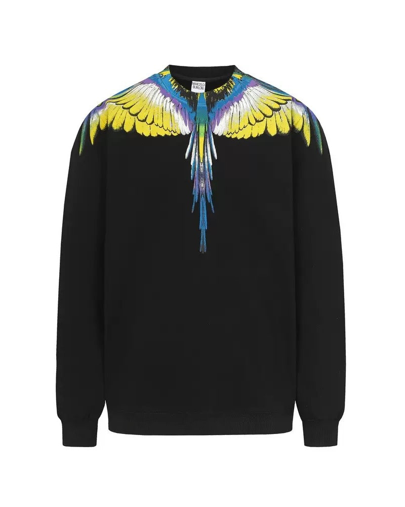 MB WINGS SWEATER