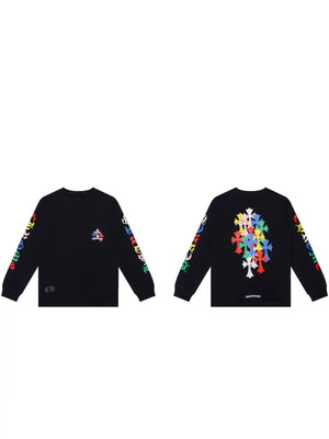 CH LONG SLEEVE