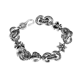 CH CHUNKY BRACELET