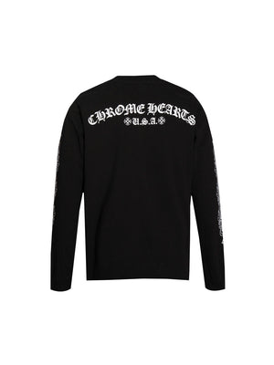 CH LONG-SLEEVE T-SHIRT